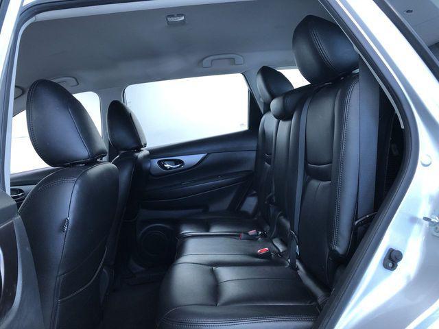 used 2015 Nissan Rogue car, priced at $8,995