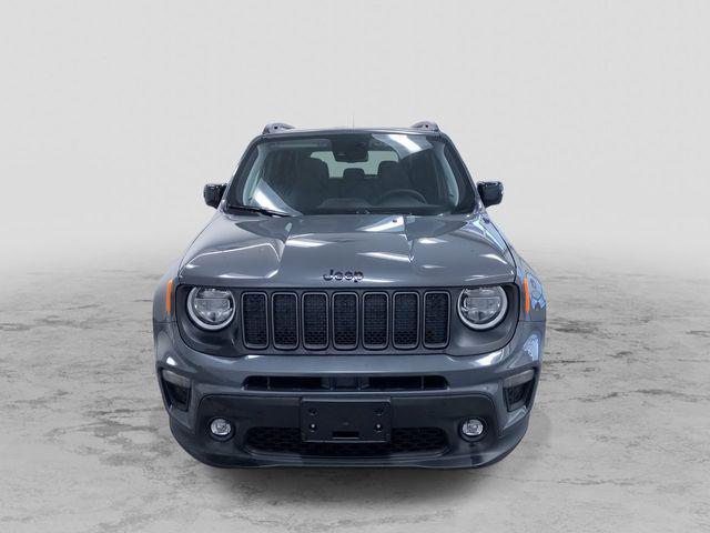 used 2023 Jeep Renegade car, priced at $25,500