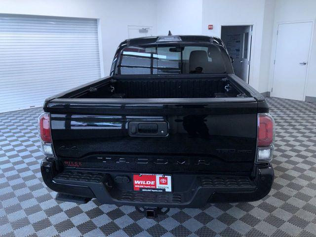 used 2019 Toyota Tacoma car, priced at $35,995