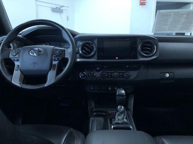 used 2019 Toyota Tacoma car, priced at $35,995