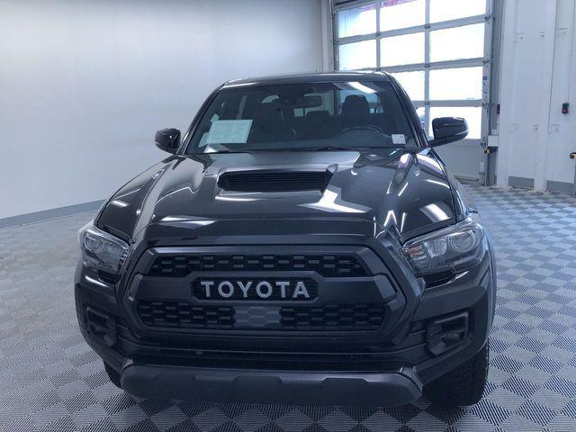 used 2019 Toyota Tacoma car, priced at $35,995