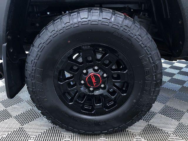 used 2019 Toyota Tacoma car, priced at $35,995