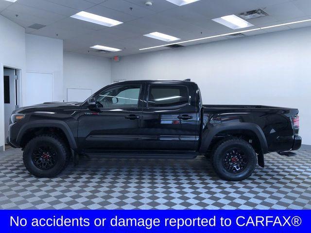 used 2019 Toyota Tacoma car, priced at $35,995