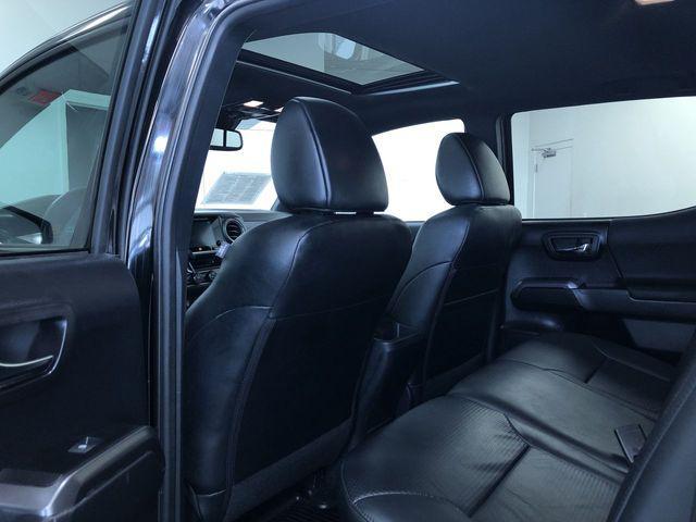 used 2019 Toyota Tacoma car, priced at $35,995