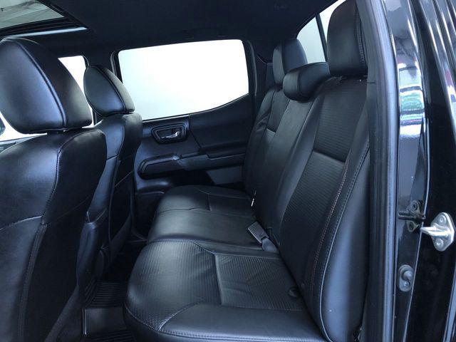 used 2019 Toyota Tacoma car, priced at $35,995