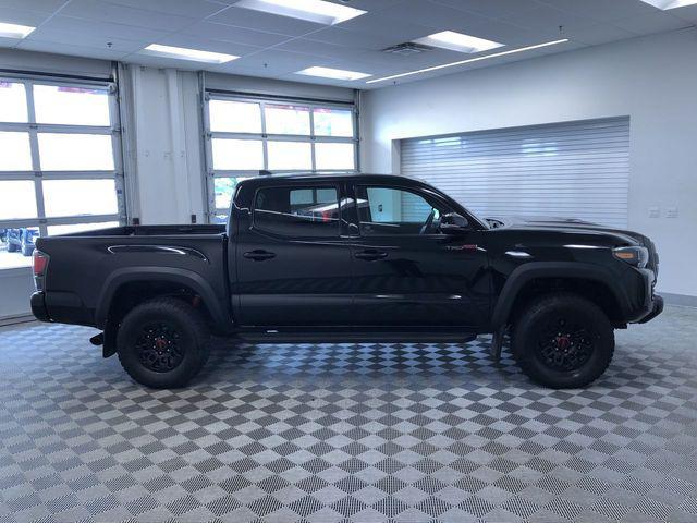 used 2019 Toyota Tacoma car, priced at $35,995