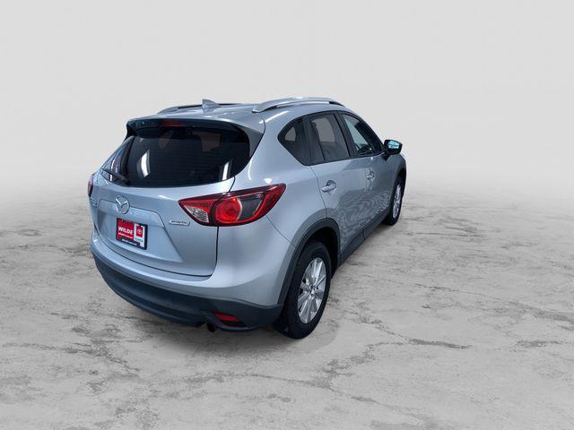 used 2016 Mazda CX-5 car, priced at $14,995