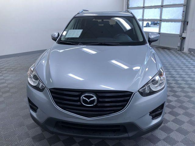 used 2016 Mazda CX-5 car, priced at $14,995