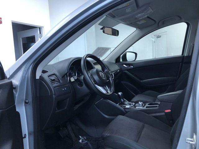 used 2016 Mazda CX-5 car, priced at $14,995