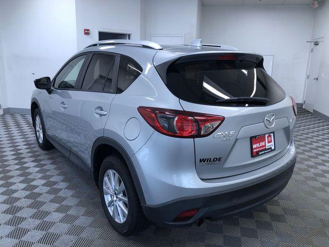 used 2016 Mazda CX-5 car, priced at $14,995