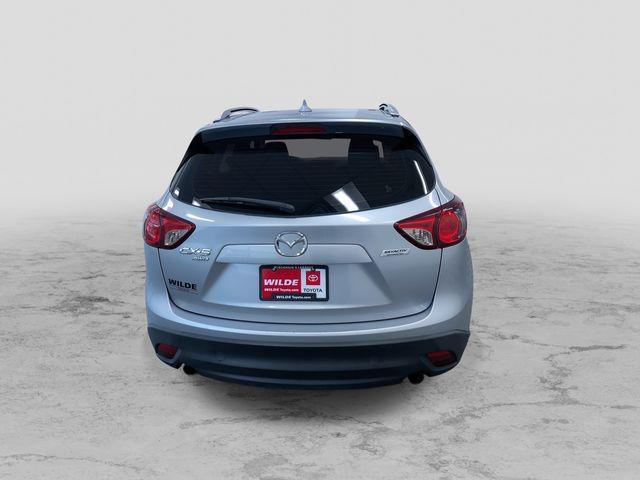 used 2016 Mazda CX-5 car, priced at $14,995