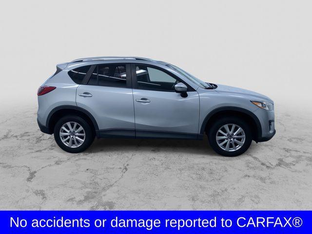 used 2016 Mazda CX-5 car, priced at $14,995