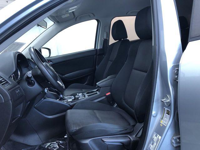 used 2016 Mazda CX-5 car, priced at $14,995