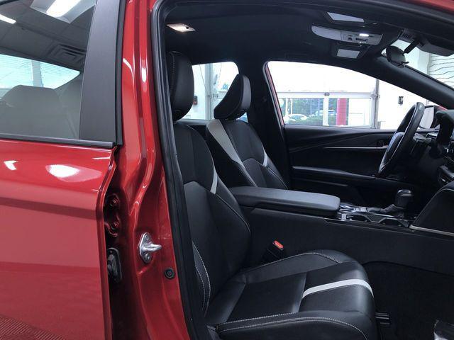 used 2025 Toyota Camry car, priced at $28,991