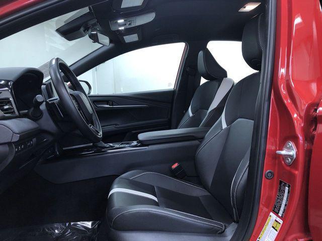 used 2025 Toyota Camry car, priced at $28,991