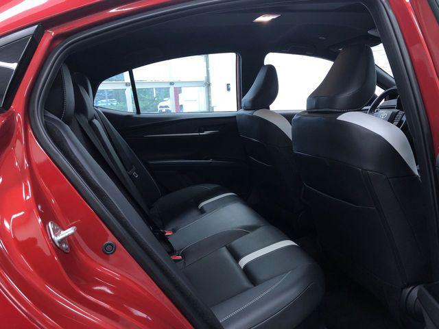 used 2025 Toyota Camry car, priced at $28,991