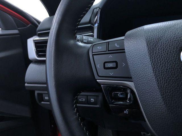 used 2025 Toyota Camry car, priced at $28,991