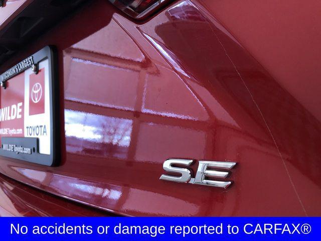 used 2025 Toyota Camry car, priced at $28,991