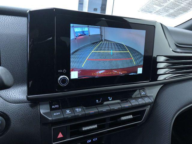 used 2025 Toyota Camry car, priced at $28,991