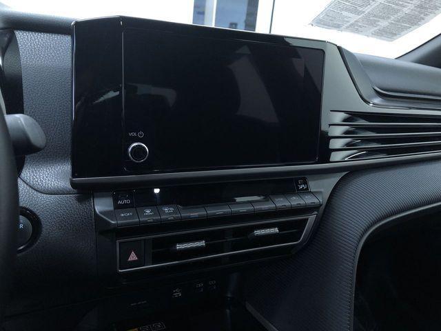 used 2025 Toyota Camry car, priced at $28,991