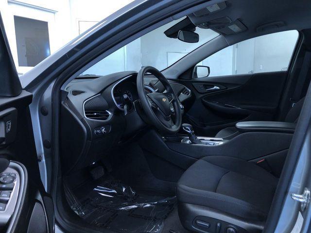 used 2024 Chevrolet Malibu car, priced at $18,995