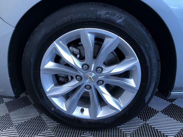 used 2024 Chevrolet Malibu car, priced at $18,995