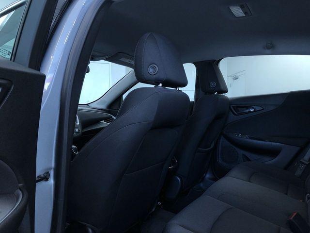 used 2024 Chevrolet Malibu car, priced at $18,995