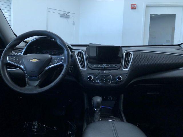 used 2024 Chevrolet Malibu car, priced at $18,995