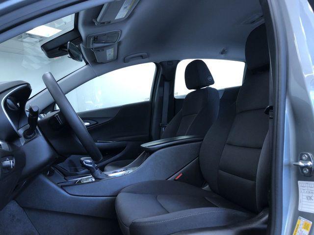 used 2024 Chevrolet Malibu car, priced at $18,995
