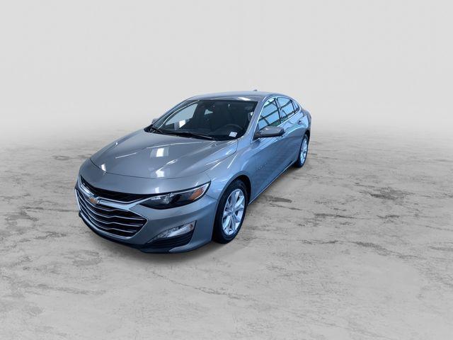 used 2024 Chevrolet Malibu car, priced at $18,995