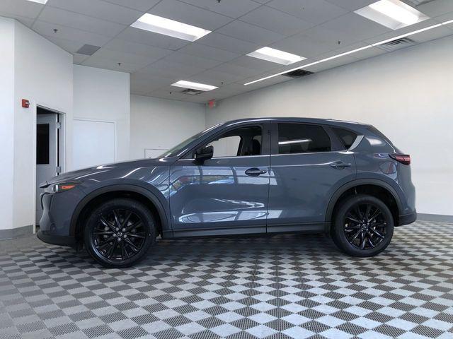 used 2023 Mazda CX-5 car, priced at $24,991