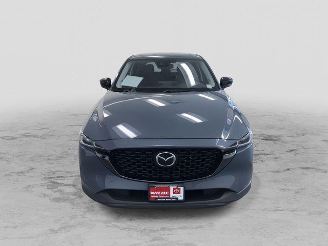 used 2023 Mazda CX-5 car, priced at $24,991