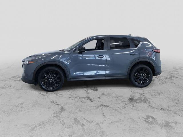 used 2023 Mazda CX-5 car, priced at $24,991