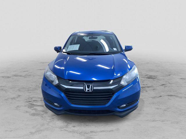 used 2018 Honda HR-V car, priced at $16,490