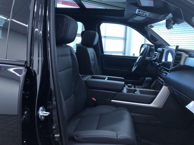 new 2025 Toyota Tundra car, priced at $64,632
