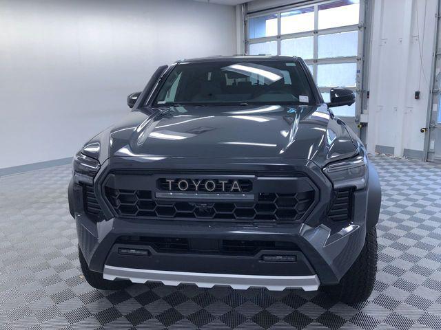 new 2025 Toyota Tacoma Hybrid car, priced at $64,950