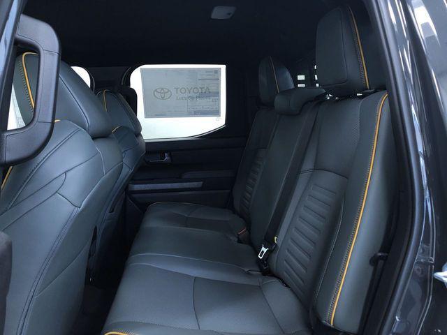 new 2025 Toyota Tacoma Hybrid car, priced at $64,950