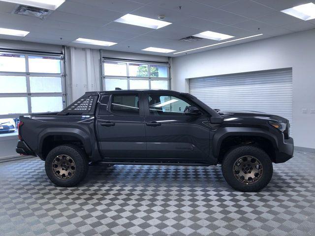 new 2025 Toyota Tacoma Hybrid car, priced at $64,950