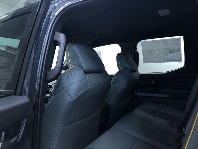 new 2025 Toyota Tacoma Hybrid car, priced at $64,950