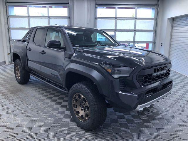 new 2025 Toyota Tacoma Hybrid car, priced at $64,950