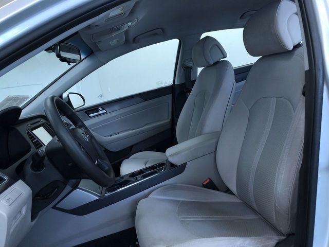 used 2016 Hyundai Sonata car, priced at $9,995