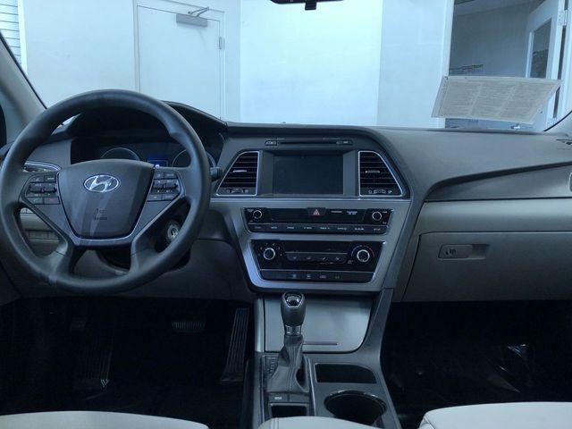 used 2016 Hyundai Sonata car, priced at $9,995