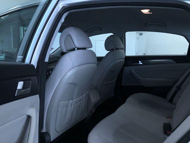 used 2016 Hyundai Sonata car, priced at $9,995