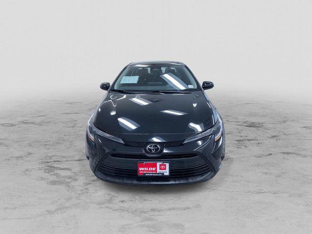 used 2023 Toyota Corolla car, priced at $19,995