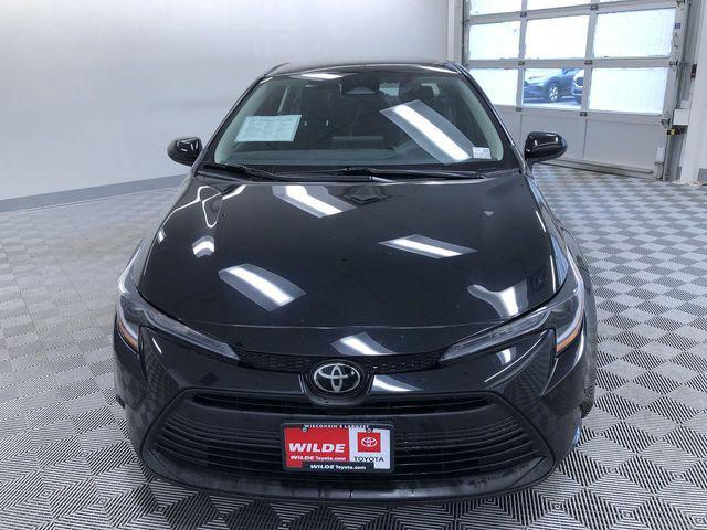 used 2023 Toyota Corolla car, priced at $19,995