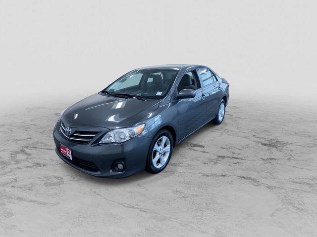 used 2013 Toyota Corolla car, priced at $8,995