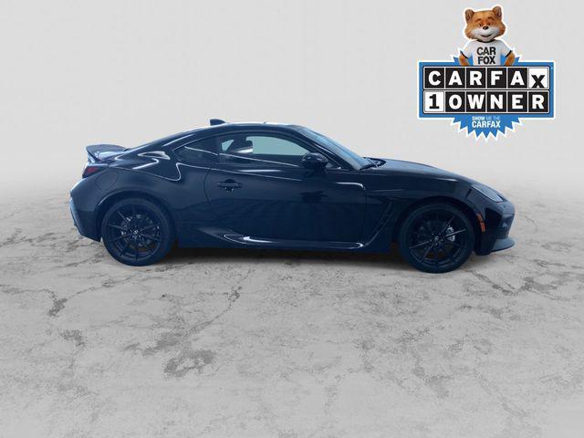 used 2024 Toyota GR86 car, priced at $33,991