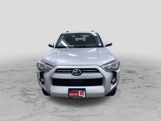 used 2024 Toyota 4Runner car, priced at $41,995