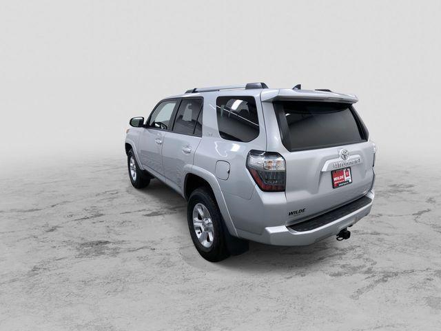 used 2024 Toyota 4Runner car, priced at $41,995