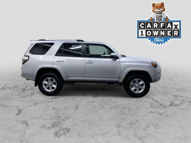 used 2024 Toyota 4Runner car, priced at $41,995